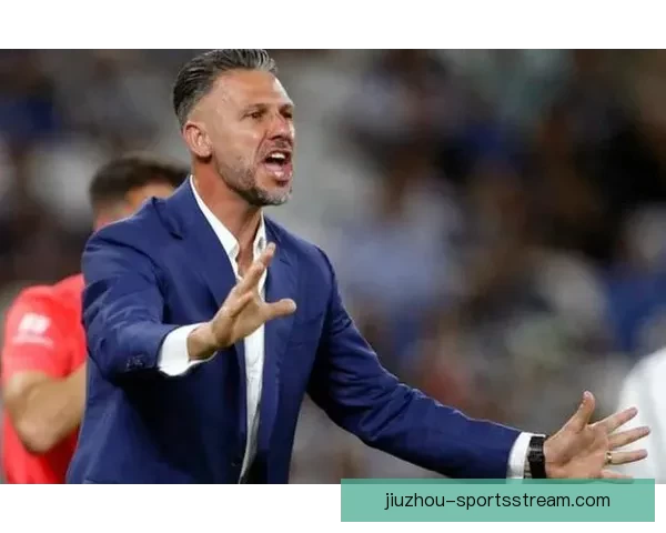 马丁·德米凯利斯：击败皇马需要多重条件 今日终于具备所有条件