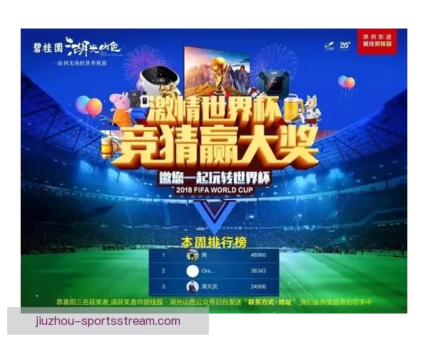 最新世界杯竞猜平台排名深度解析助你把握赛事预测胜率先机指南