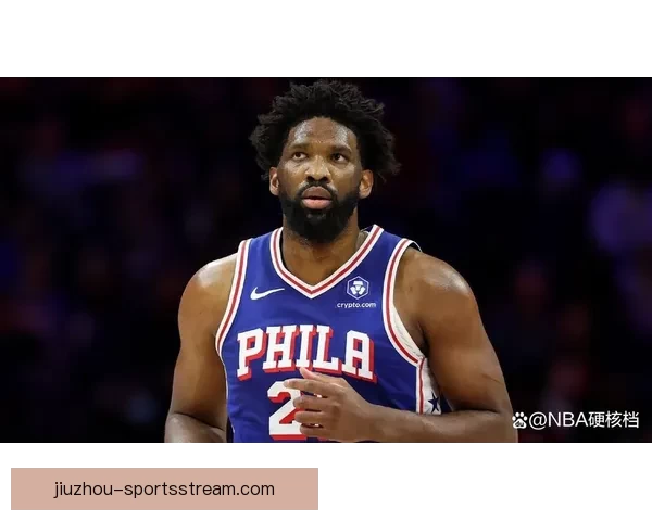 恩比德复出贡献35分助76人大胜公牛乔治解禁砍28分球队领先优势高达47分