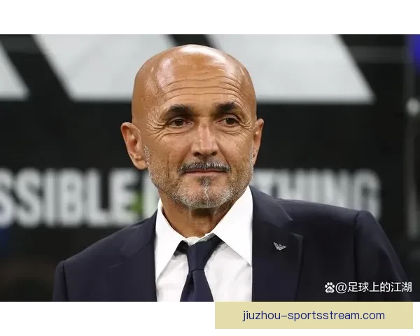 斯帕莱蒂回应德罗西称其为足球之子并强调国家队的必要性 斯帕莱蒂回应德罗西称其为足球之子并强调国家队的必要性